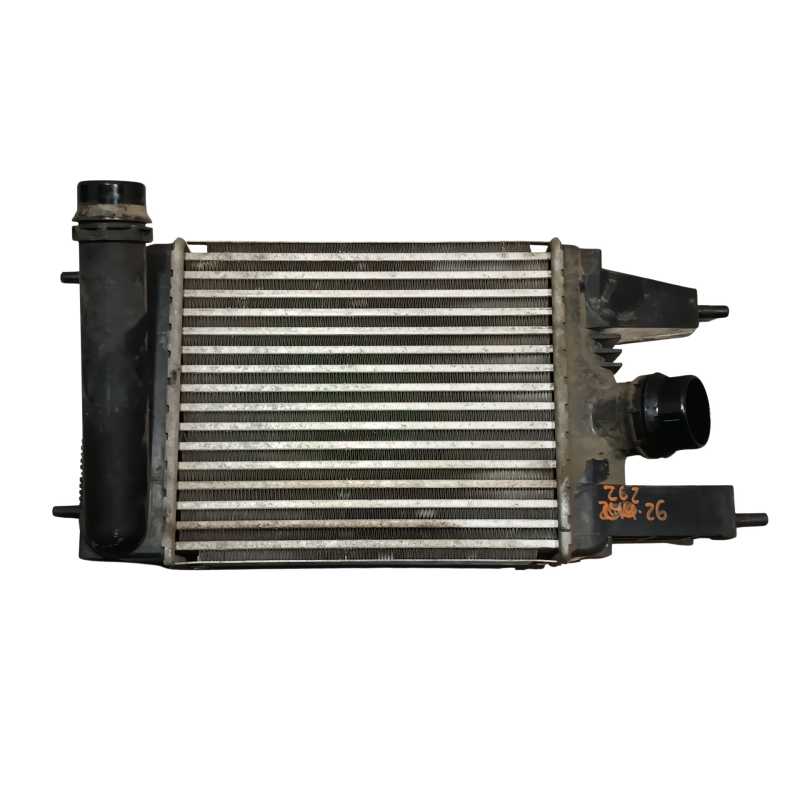 RADIADOR INTERCOOLER 144613ZU1B 