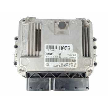 CENTRALITA MOTOR UCE 391202A410 0281019595  OEM 391202A410