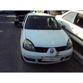 RENAULT CLIO II FASE II (B/CB0)