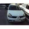renault clio ii fase ii (b/cb0) del año 2008