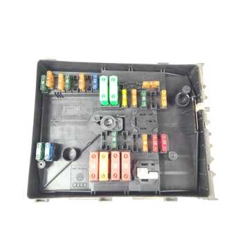 CAJA RELES / FUSIBLES 1K0937535R 