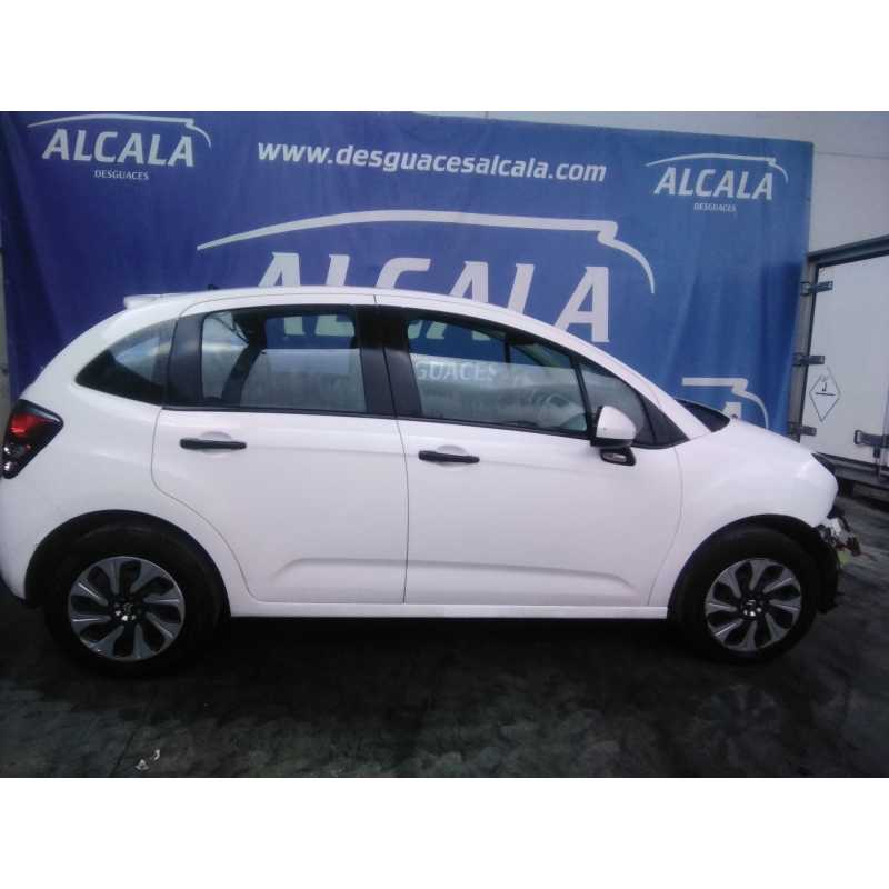 citroën c3 ii (sc_) del año 2016