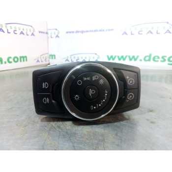 MANDO LUCES BM5T13A024CC 6 PINES 