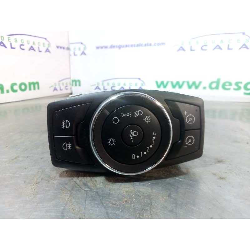 MANDO LUCES BM5T13A024CC 6 PINES 