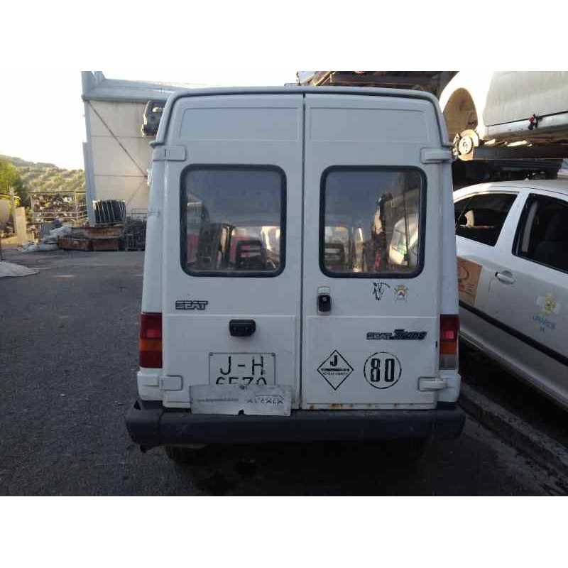 seat trans del año 1985