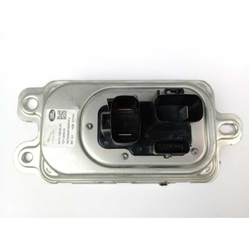 MODULO ELECTRONICO GX7314B526AC 