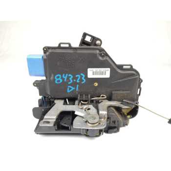 CERRADURA PUERTA DELANTERA IZQUIERDA 3D1837015AB 