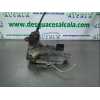 CERRADURA PUERTA DELANTERA IZQUIERDA 13210748 ELECTRICA 5 PINES