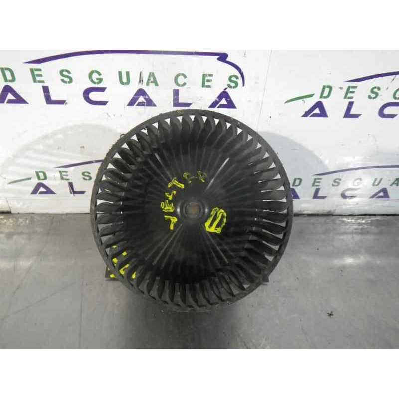 MOTOR CALEFACCION 