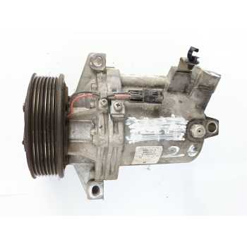 COMPRESOR AIRE ACONDICIONADO 926003ZL1A M117D280672 