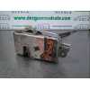 CERRADURA PUERTA DELANTERA IZQUIERDA 13210748 ELECTRICA 5 PINES