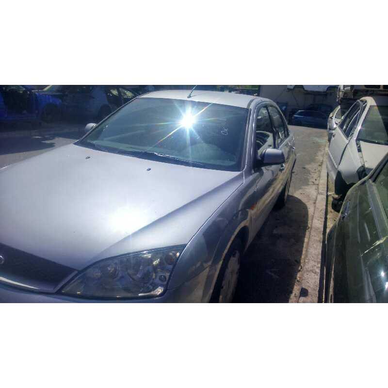 ford mondeo berlina (ge) del año 2002