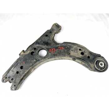 BRAZO SUSPENSION INFERIOR DELANTERO IZQUIERDO 1J0407151C 