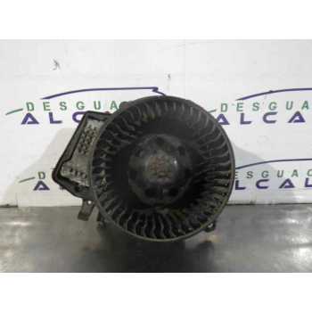 MOTOR CALEFACCION 
