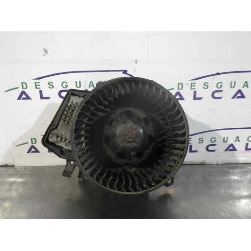 MOTOR CALEFACCION 