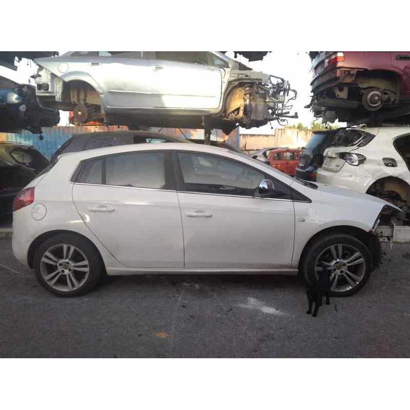 fiat bravo (198) del año 2010