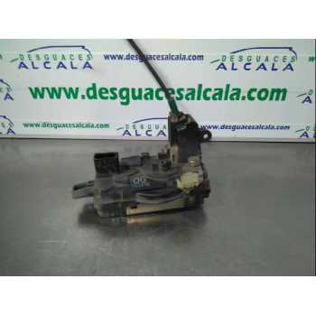 CERRADURA PUERTA DELANTERA DERECHA 13210749 ELECTRICA 5 PINES