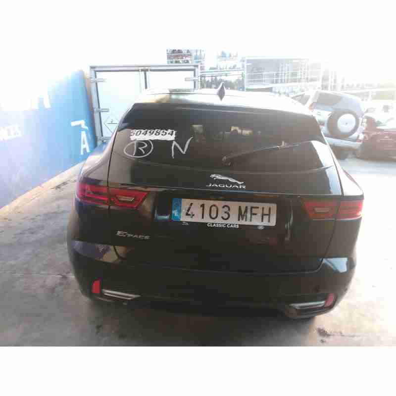 jaguar e-pace (x540) del año 2023