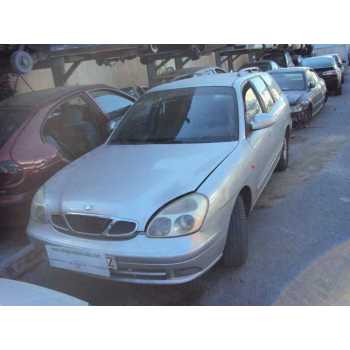 DAEWOO NUBIRA BERLINA