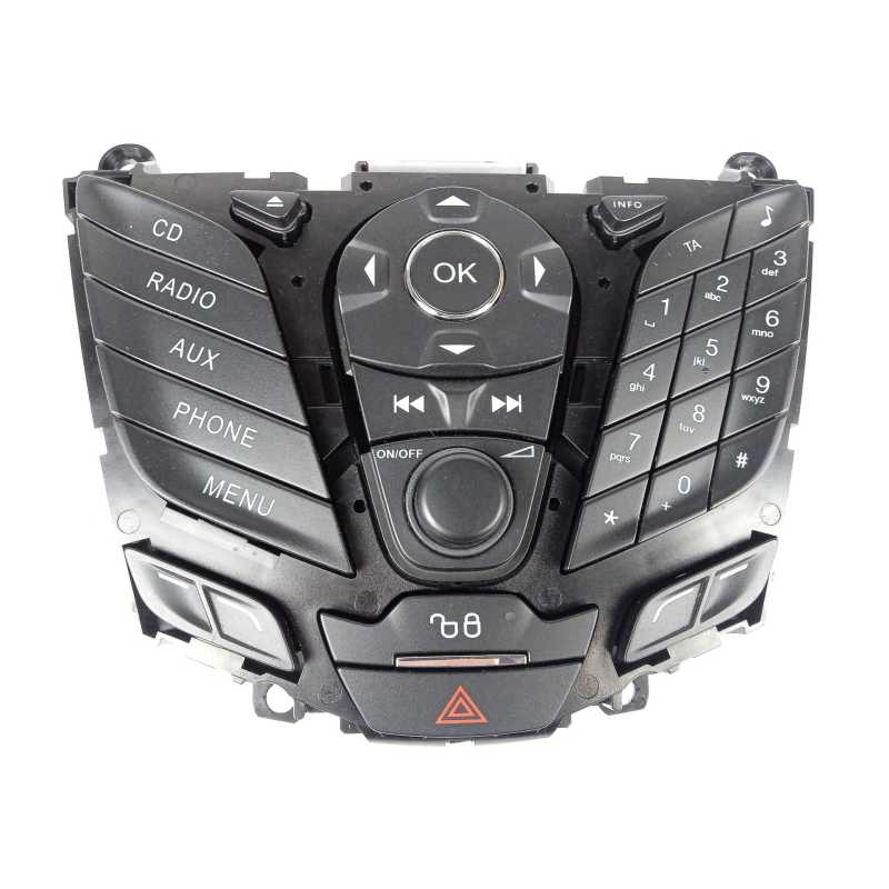 MANDO MULTIFUNCION AM5T18K811BD 