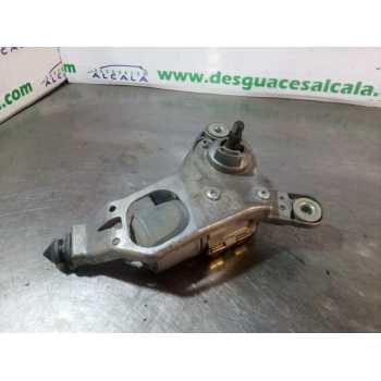 MOTOR LIMPIA DELANTERO IZQUIERDO BM5117504AH 4 PINES