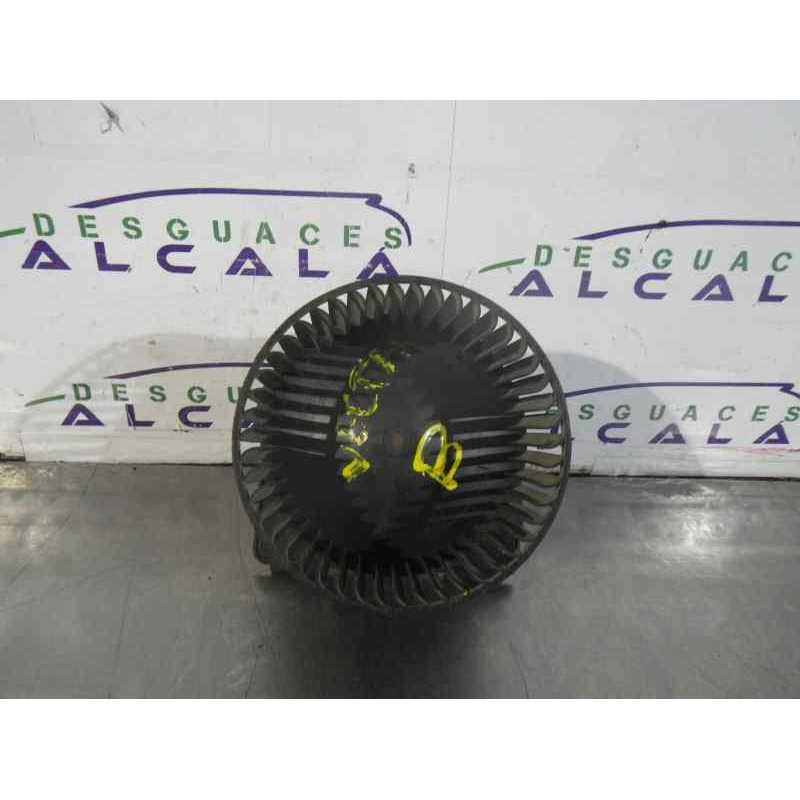 MOTOR CALEFACCION 653731J VALEO 