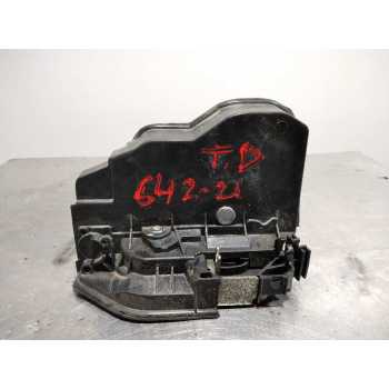 CERRADURA PUERTA TRASERA DERECHA 7202148 5 PINES 