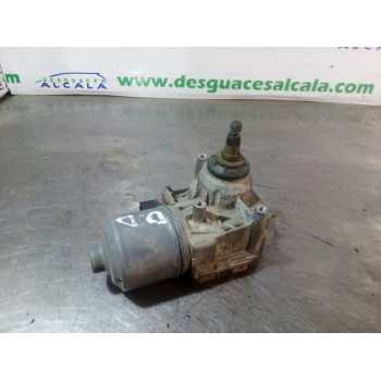 MOTOR LIMPIA DELANTERO DERECHO BM5117504BH 4 PINES