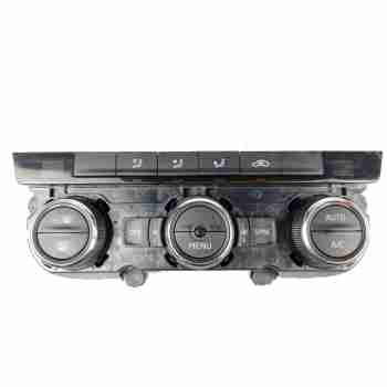MANDO CLIMATIZADOR 5E0907044Q 