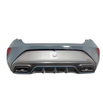 PARAGOLPES TRASERO 5FE807421E 