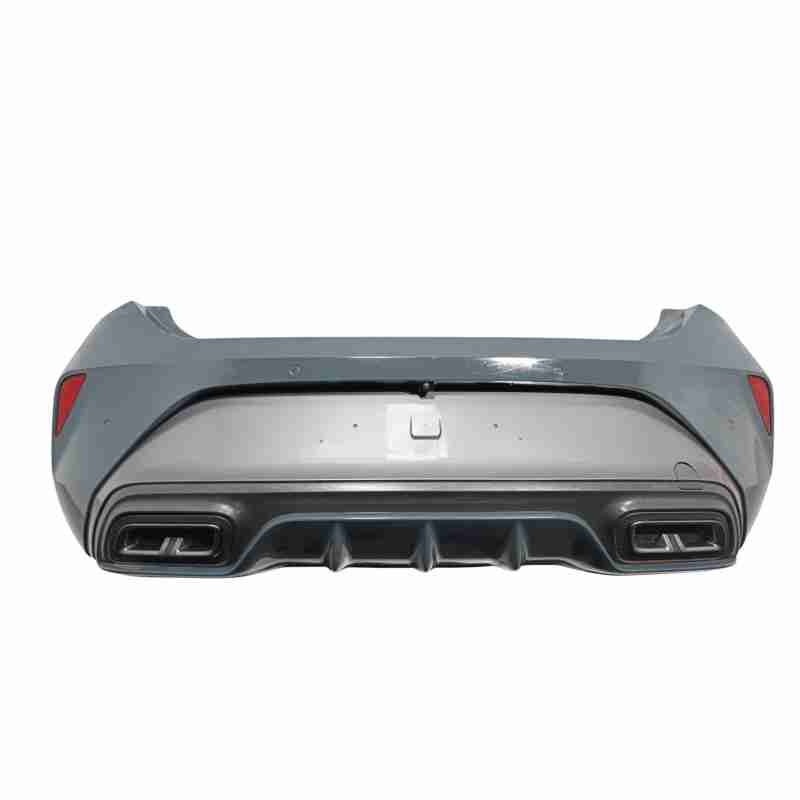 PARAGOLPES TRASERO 5FE807421E 