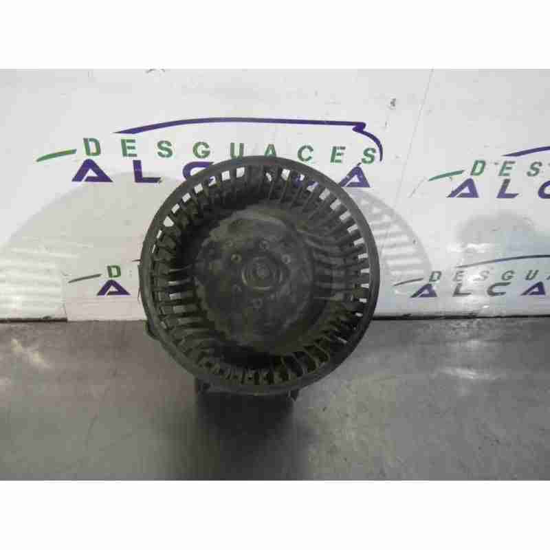 MOTOR CALEFACCION F963727Z VALEO 