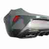 PARAGOLPES TRASERO 5FE807421E 
