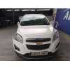 chevrolet trax del año 2013