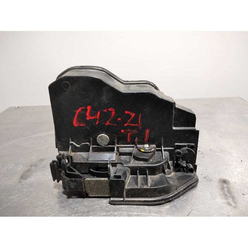 CERRADURA PUERTA TRASERA IZQUIERDA 7202147 5 PINES 