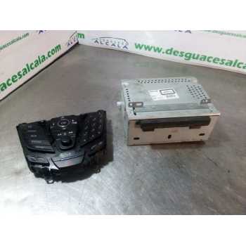 SISTEMA AUDIO / RADIO CD BM5T18C815GF 