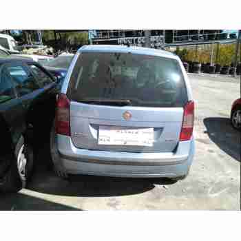 FIAT IDEA (135) de desguace