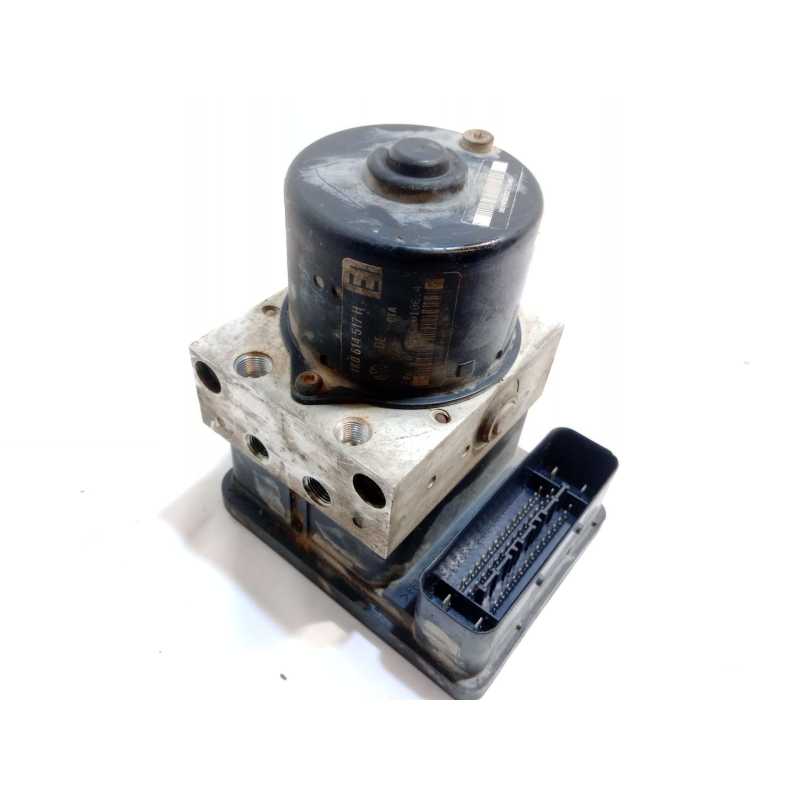MODULO ABS 1K0614517H 