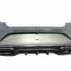 PARAGOLPES TRASERO 5FE807421E 