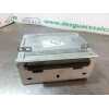 SISTEMA AUDIO / RADIO CD BM5T18C815GF 