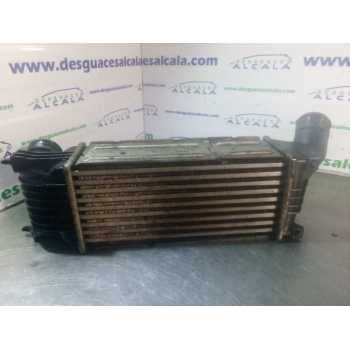 INTERCOOLER 9645632880 