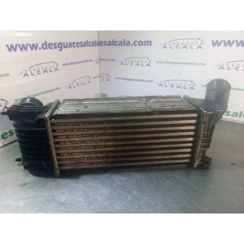 INTERCOOLER 9645632880 