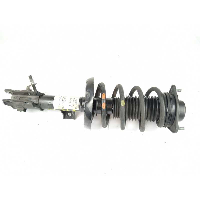 AMORTIGUADOR DELANTERO IZQUIERDO 54650A4100 316737