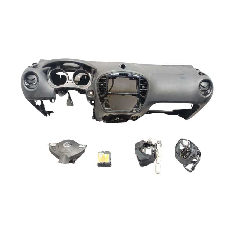 KIT AIRBAG 682001KP0A 