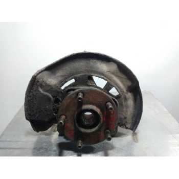 MANGUETA DELANTERA DERECHA 4321142081 ABS