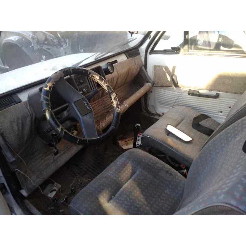 seat trans del año 1985