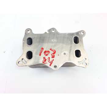 ENFRIADOR ACEITE MOTOR A6541800265 