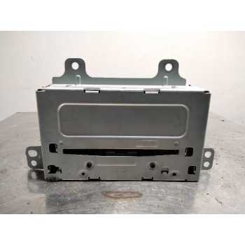 SISTEMA AUDIO / RADIO CD 22924493 