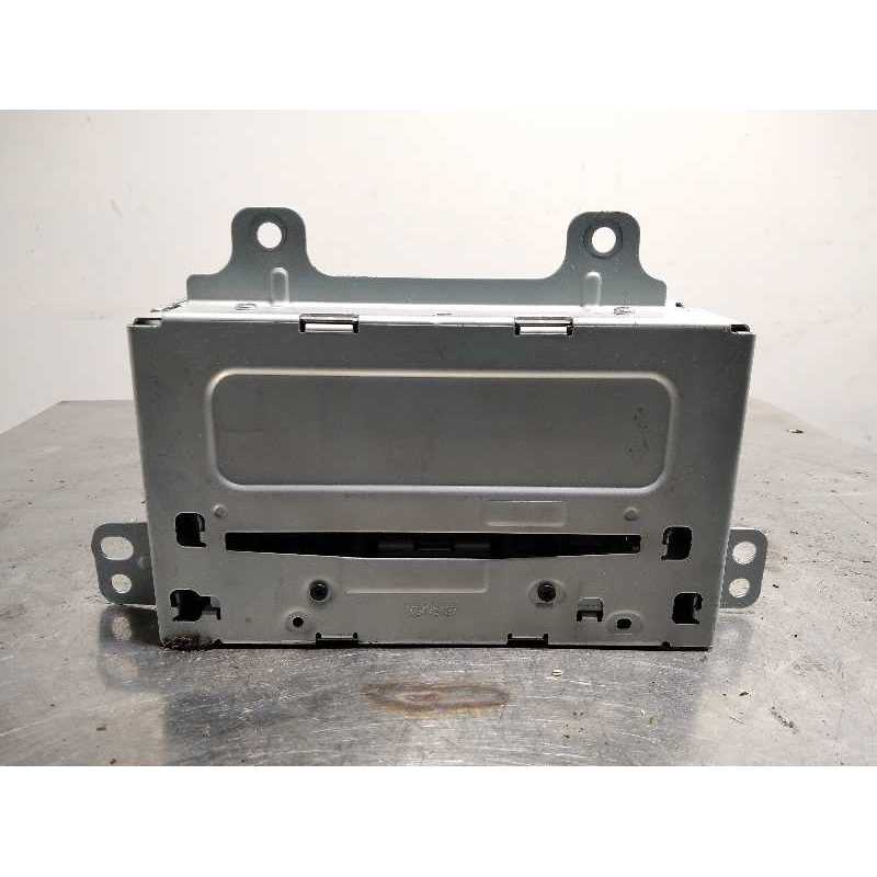 SISTEMA AUDIO / RADIO CD 22924493 
