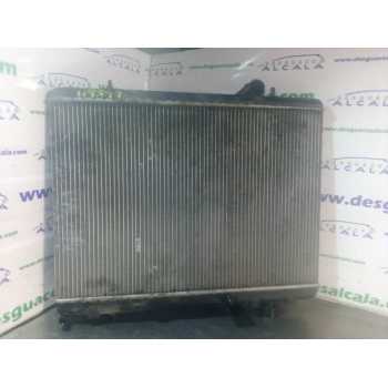 RADIADOR AGUA 9645586980 